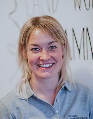 Laura Nolte