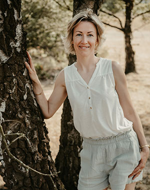 Manuela Ludwig