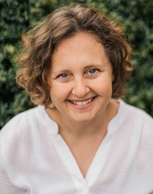 Melanie Paßens